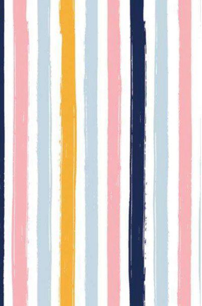 Conjunto Infantil Manga Curta Aquarela de Frutas