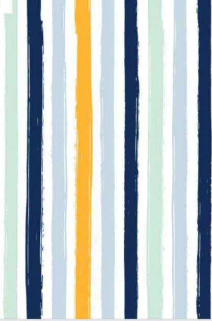 Conjunto Infantil Manga Curta Mosaico de Frutas