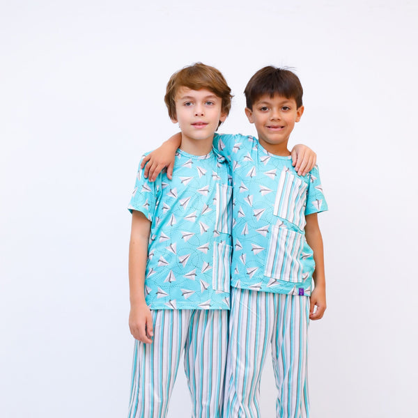 MENINOS