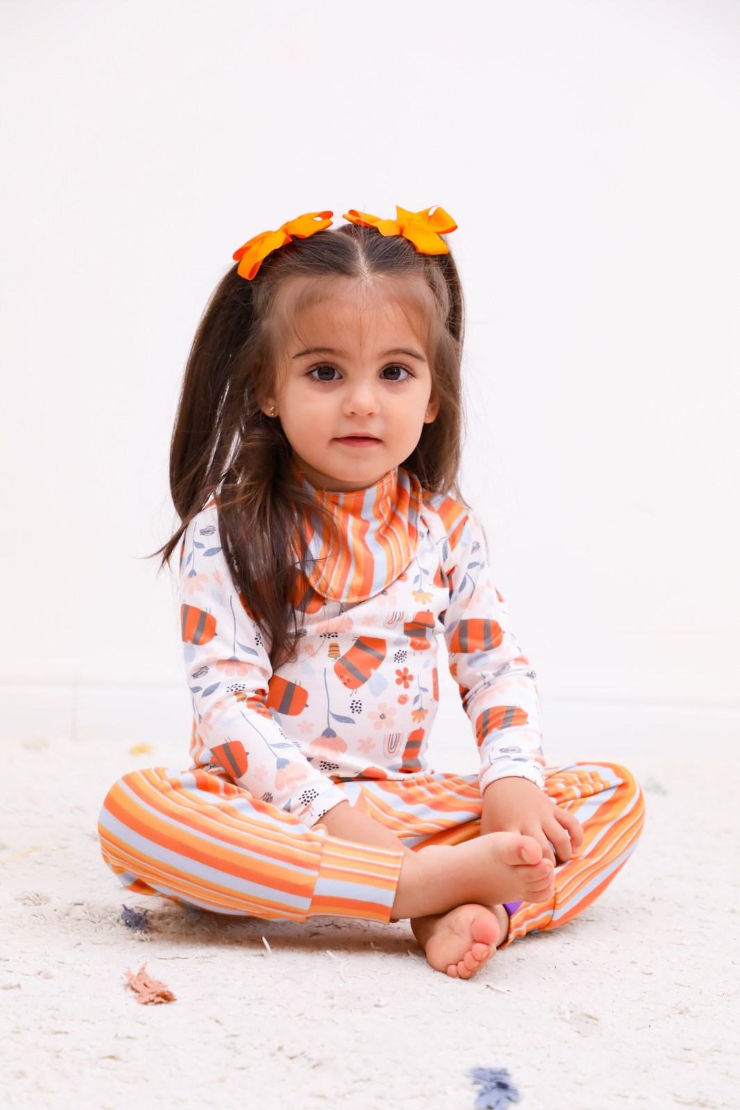 Conjunto Tip Top Bebê Zum-Zum
