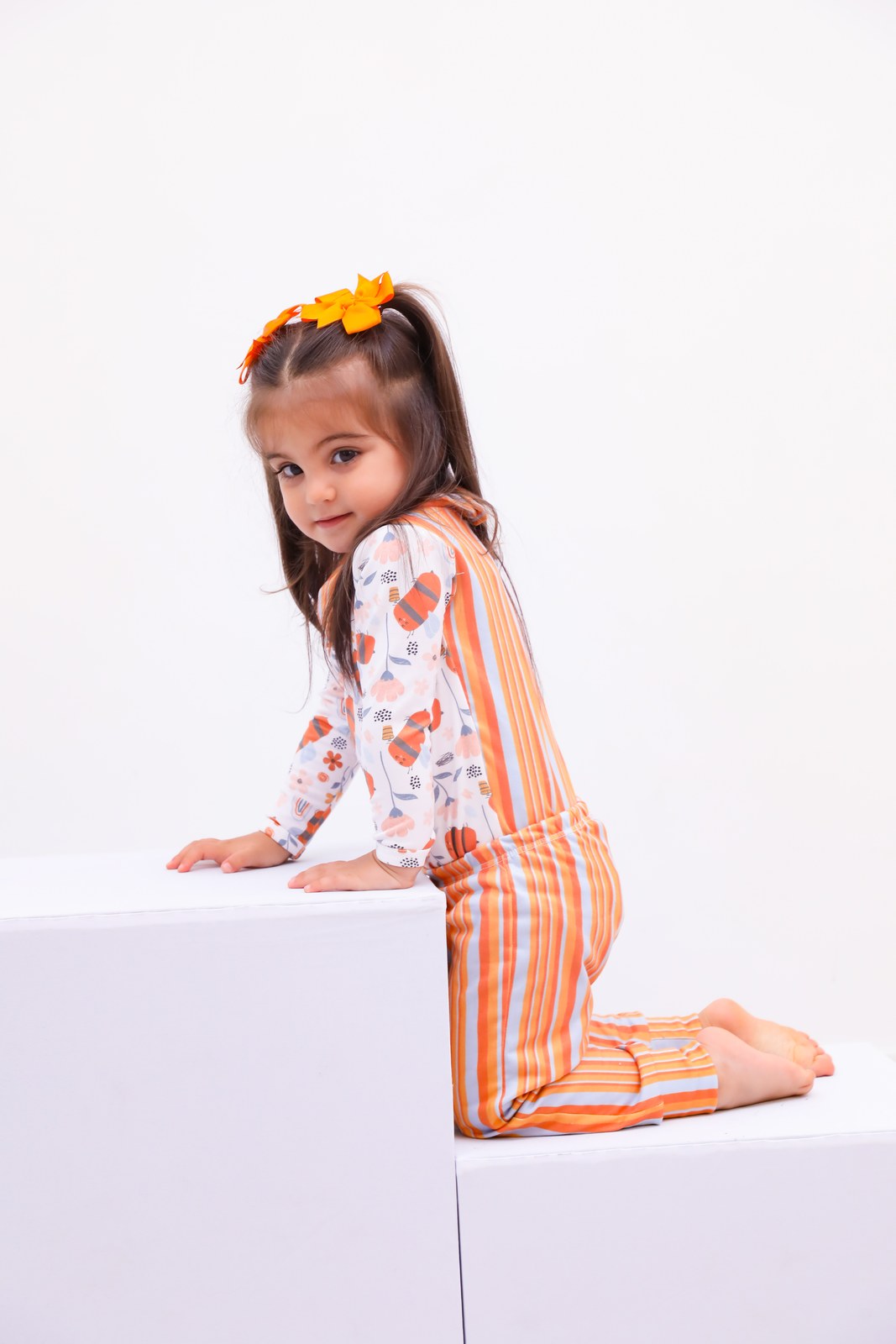 Conjunto Tip Top Bebê Zum-Zum